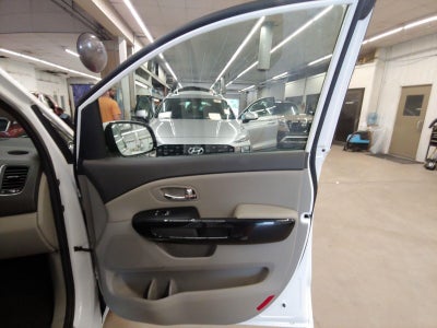 2018 Kia Sedona EX