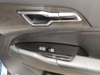 2023 Kia Sportage Plug-In Hybrid X-Line