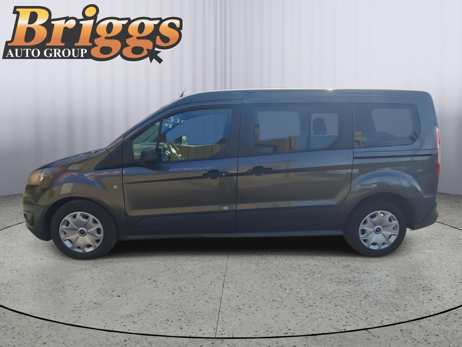 2016 Ford Transit Connect Wagon XL