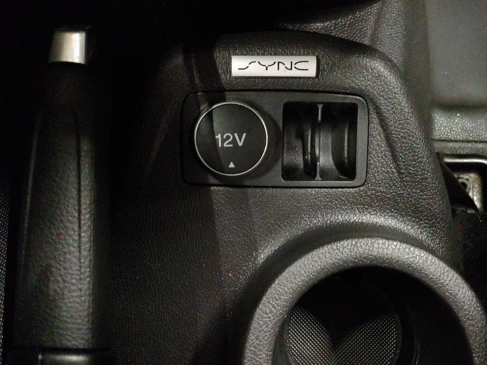 2016 Ford Transit Connect Wagon XL