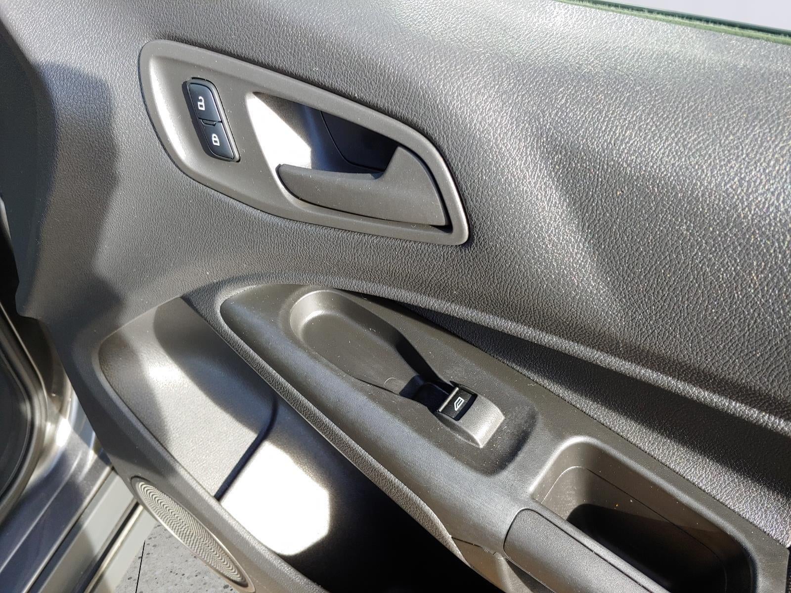 2016 Ford Transit Connect Wagon XL