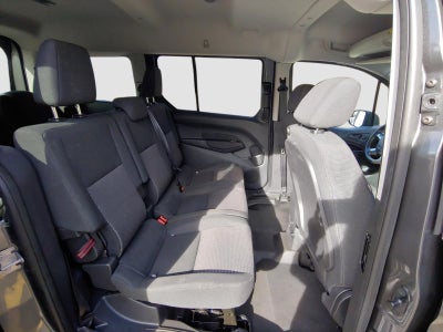 2016 Ford Transit Connect Wagon XL
