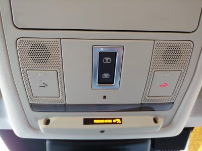 2017 Land Rover Discovery Sport HSE Luxury