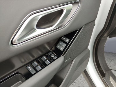 2025 Land Rover Range Rover Velar Dynamic SE
