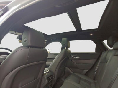 2025 Land Rover Range Rover Velar Dynamic SE
