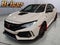 2019 Honda Civic Type R Touring