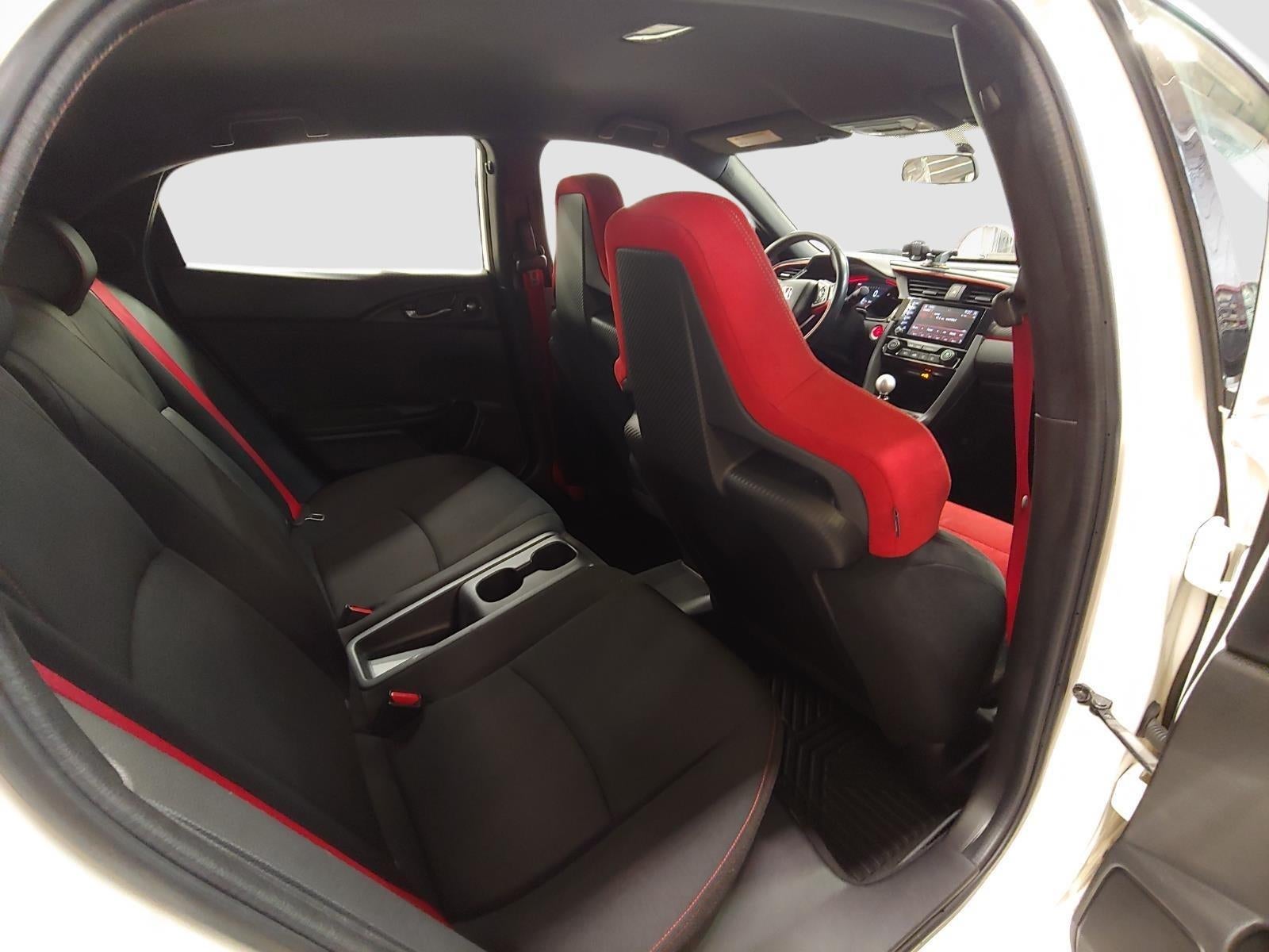 2019 Honda Civic Type R Touring