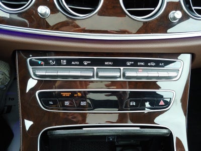 2021 Mercedes-Benz E-Class E 450