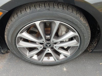 2021 Mercedes-Benz E-Class E 450