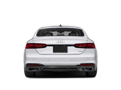 2024 Audi A5 Sportback S line Premium Plus