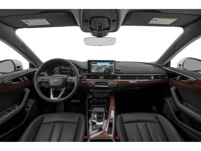 2024 Audi A5 Sportback S line Premium Plus