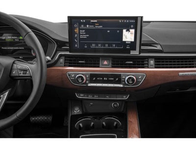 2024 Audi A5 Sportback S line Premium Plus