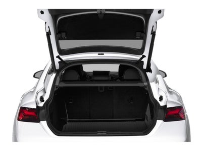 2024 Audi A5 Sportback S line Premium Plus