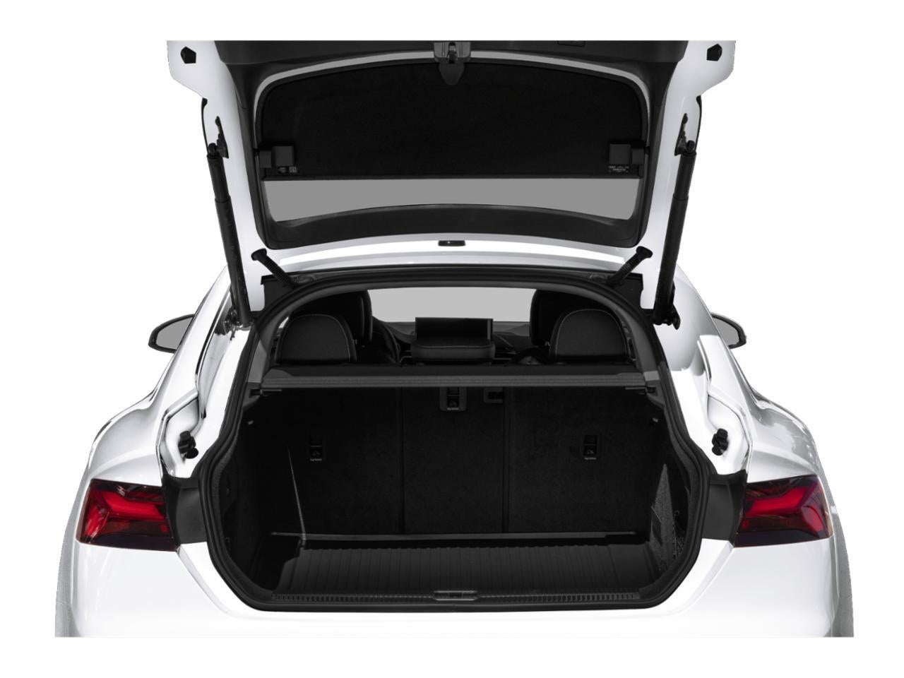 2024 Audi A5 Sportback S line Premium Plus