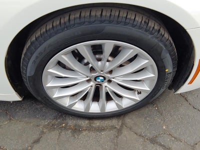 2022 BMW 5 Series 530i xDrive