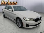 2022 BMW 5 Series 530i xDrive