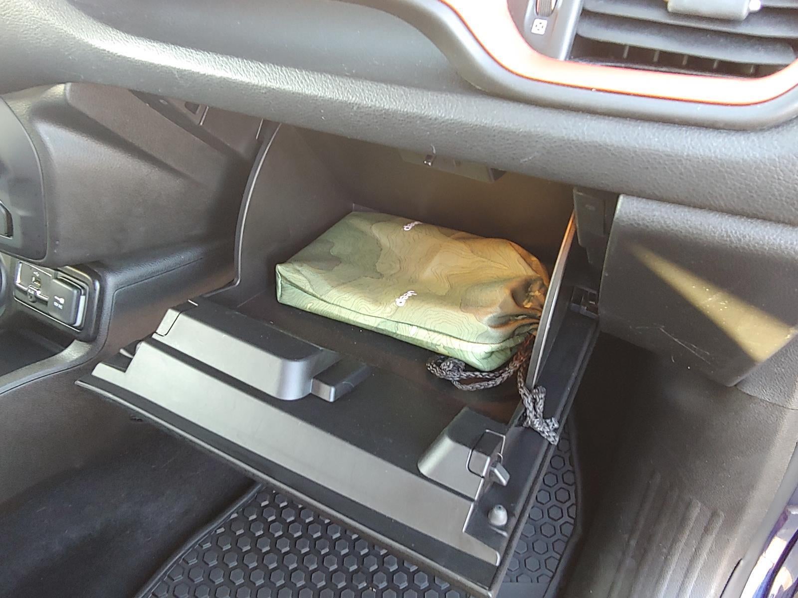 2021 Jeep Renegade Upland Edition