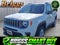 2021 Jeep Renegade Limited