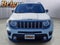2021 Jeep Renegade Limited