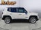 2021 Jeep Renegade Limited