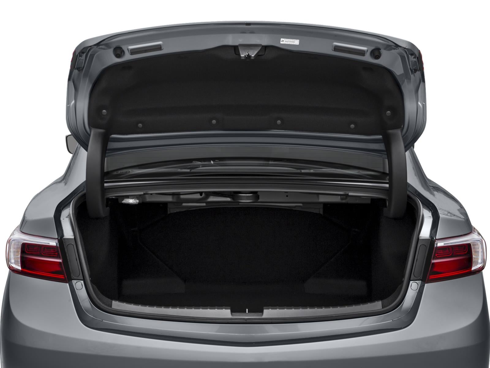 2016 Acura ILX w/Premium Pkg