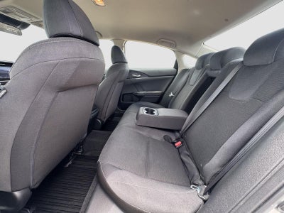 2021 Honda Insight EX