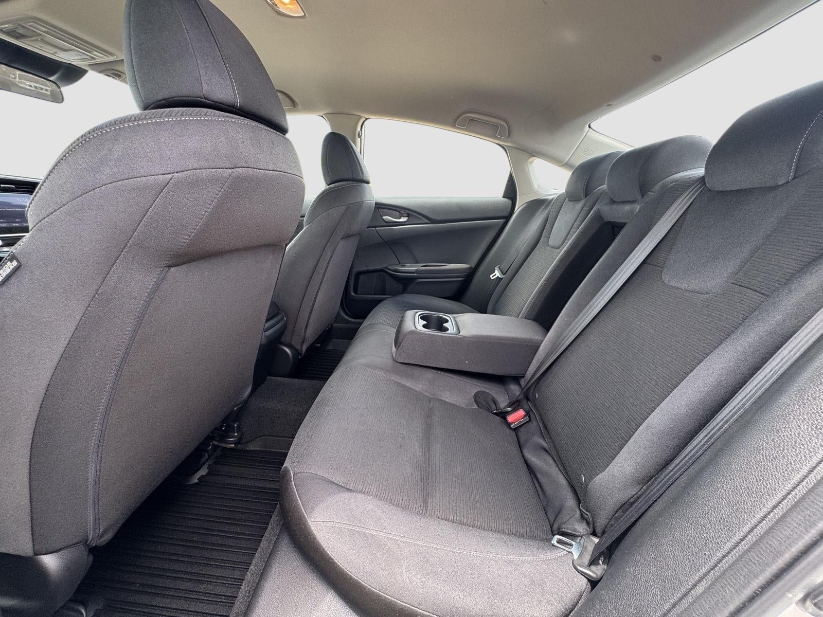 2021 Honda Insight EX