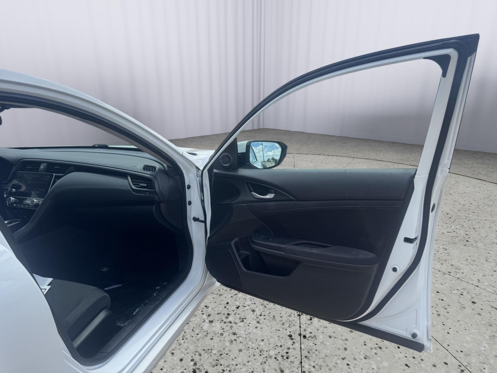 2021 Honda Insight EX