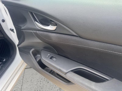 2021 Honda Insight EX