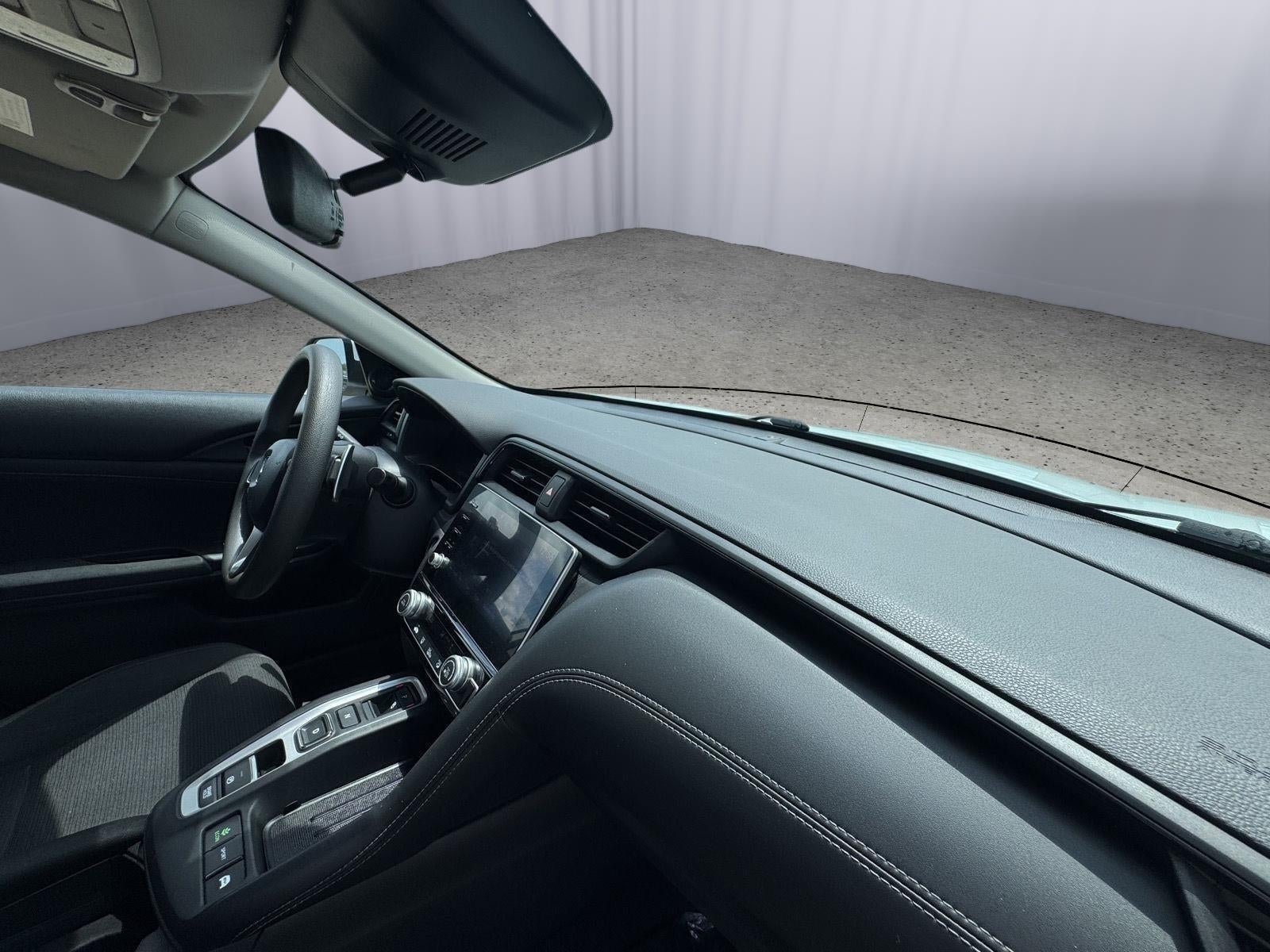 2021 Honda Insight EX