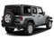 2015 Jeep Wrangler Unlimited Freedom Edition