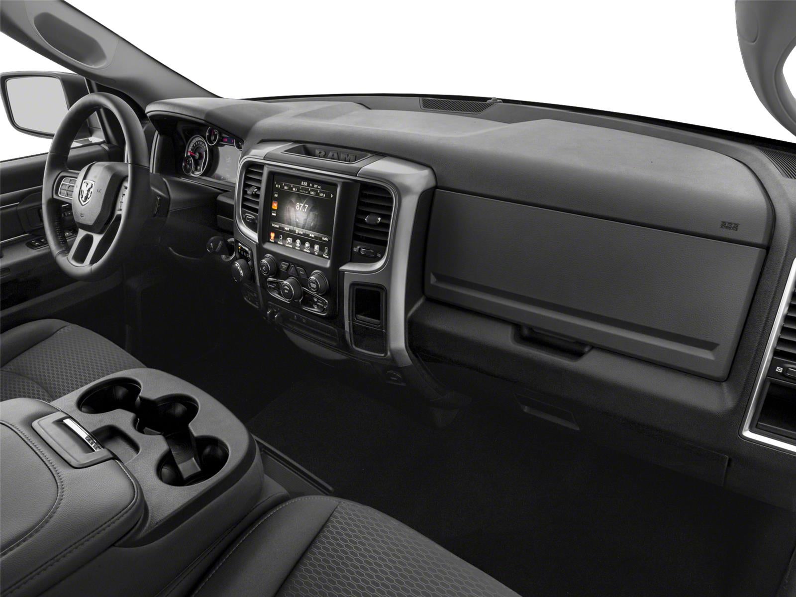 2017 RAM 1500 SLT