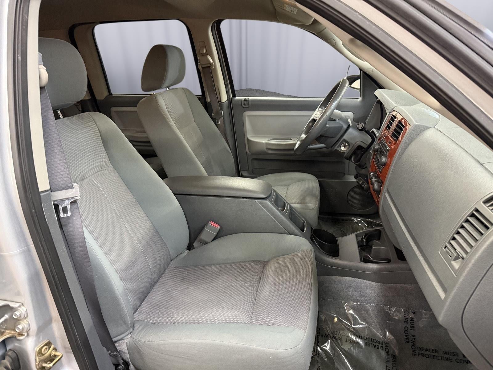 2005 Dodge Dakota SLT