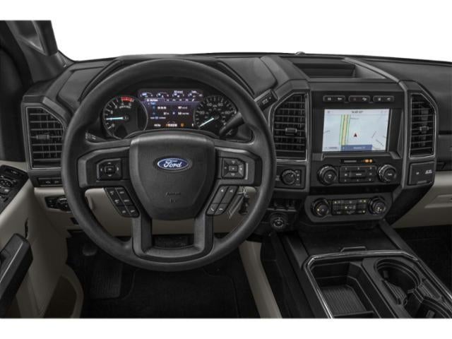 2020 Ford Super Duty F-250 SRW XLT