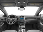 2014 Chevrolet Malibu LTZ