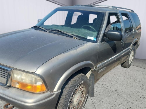 1999 GMC Jimmy SLE