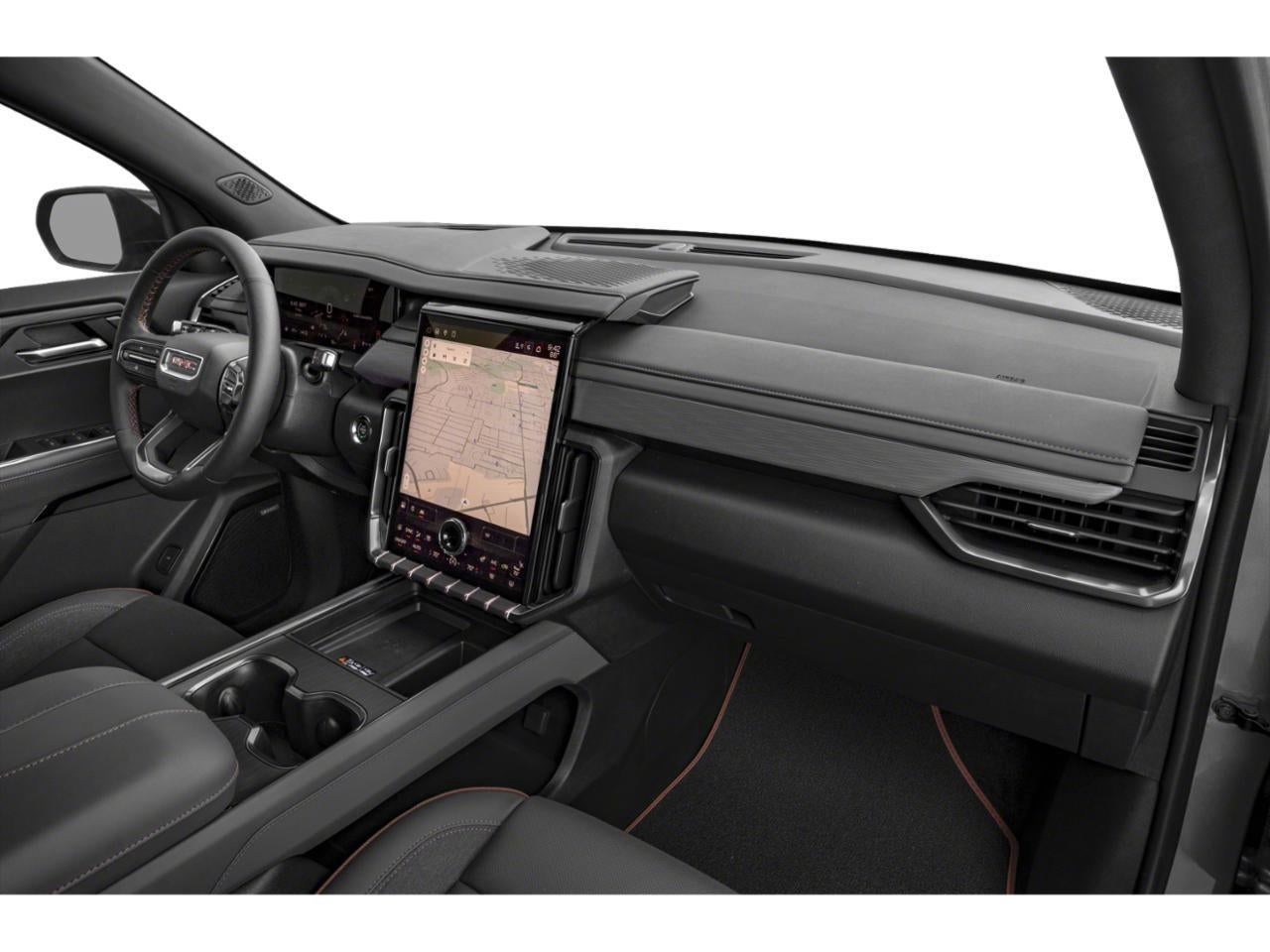 2024 GMC Acadia AWD AT4