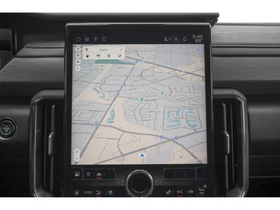 2024 GMC Acadia AWD AT4