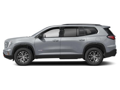 2024 GMC Acadia AWD AT4