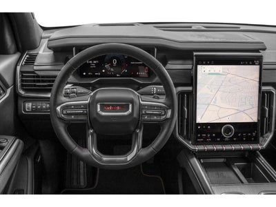 2024 GMC Acadia AWD AT4
