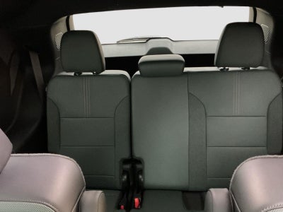 2024 GMC Acadia AWD AT4