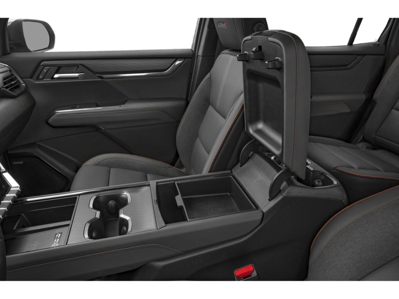 2024 GMC Acadia AWD AT4