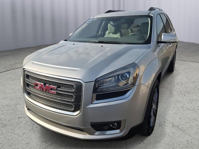 2014 GMC Acadia SLT