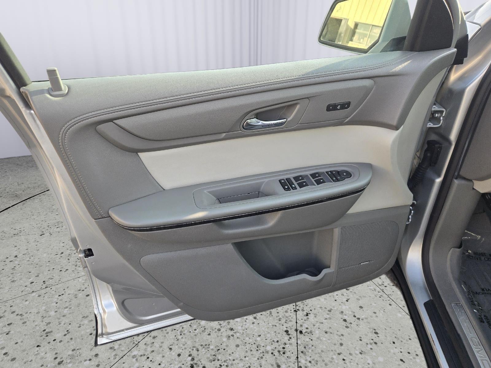 2014 GMC Acadia SLT
