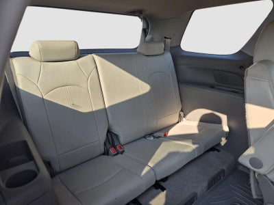2014 GMC Acadia SLT