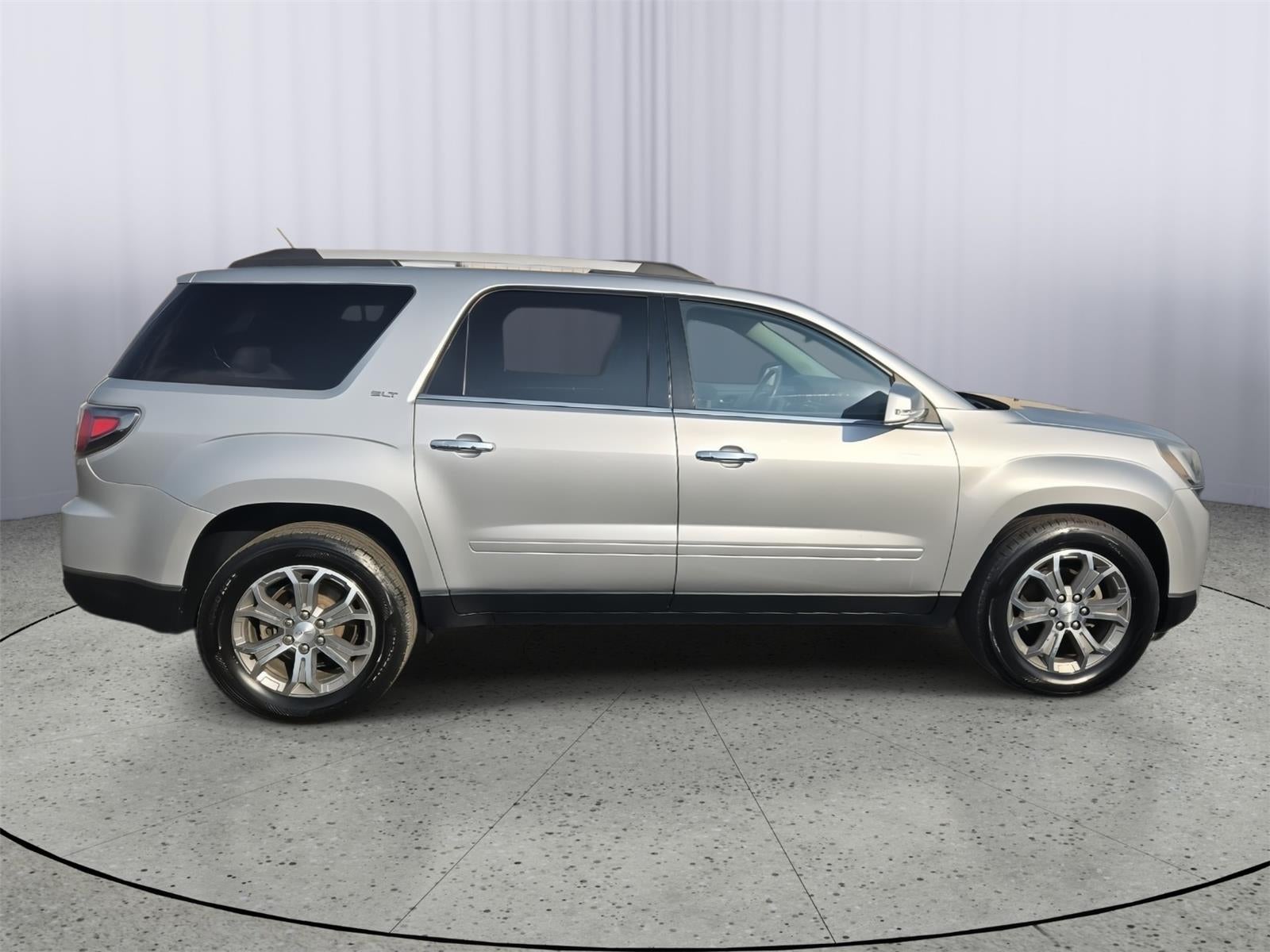 2014 GMC Acadia SLT