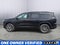2025 Chevrolet Traverse AWD LT