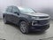 2025 Chevrolet Traverse AWD LT