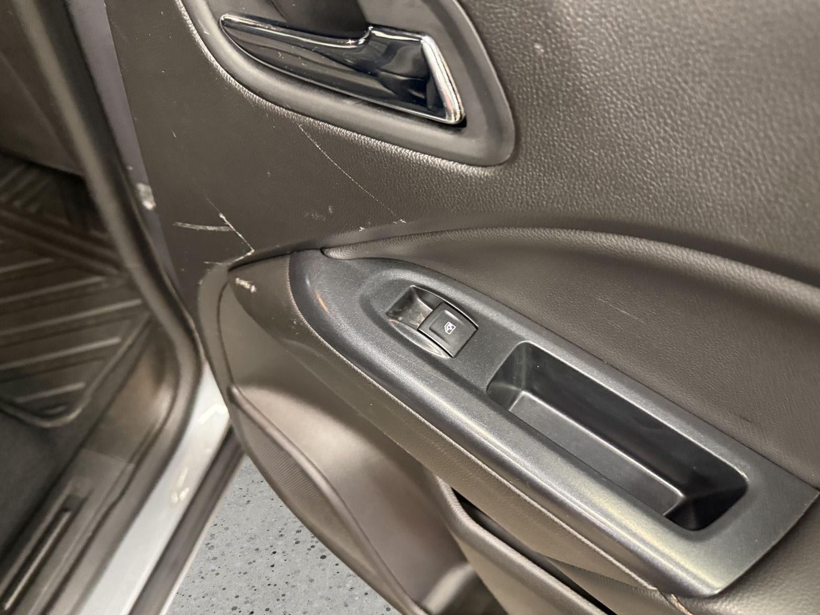 2021 GMC Canyon 4WD AT4 w/Cloth