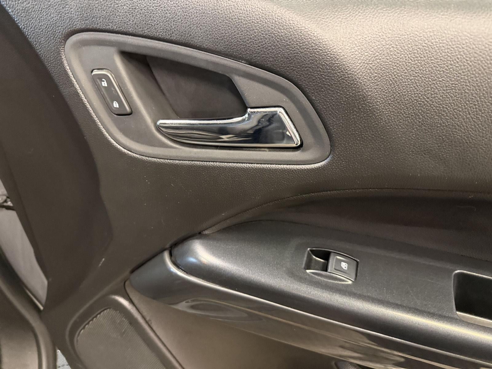 2021 GMC Canyon 4WD AT4 w/Cloth